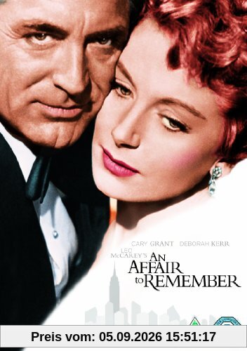 An Affair To Remember- Studio Classics [UK Import]