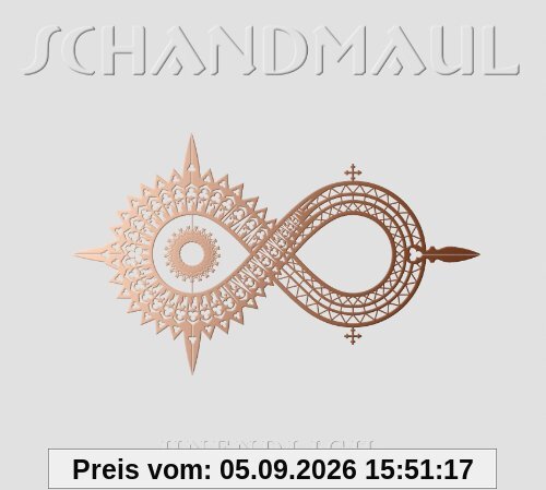 Unendlich (Limited Deluxe Version im Digipack)
