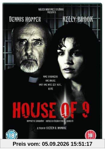 House Of 9 [UK IMPORT]