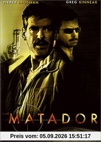 The Matador [FR Import]