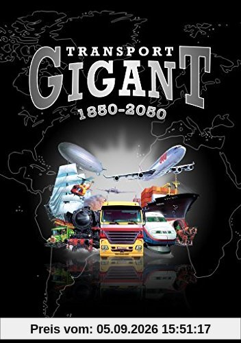 Transport Gigant 1850-2050 HD