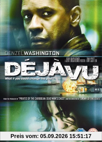 Deja Vu [UK Import]