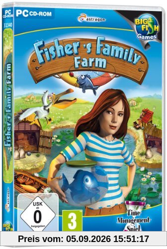 Fisher`s Family Farm