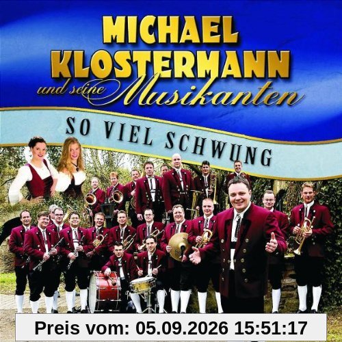 So Viel Schwung