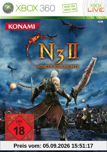 Ninety Nine Nights 2