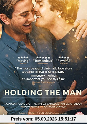 Holding The Man [DVD] [UK Import]