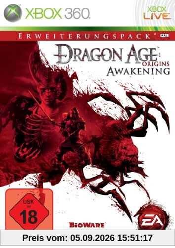 Dragon Age: Origins - Awakening