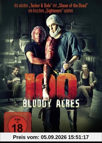 100 Bloody Acres