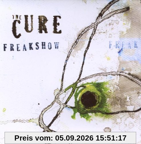 Freakshow (Mix 13)
