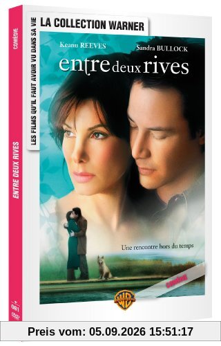 Entre deux rives [FR Import]