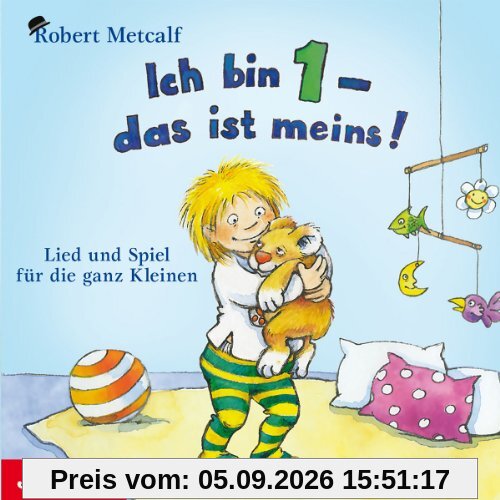Ich Bin 1-das Ist Meins