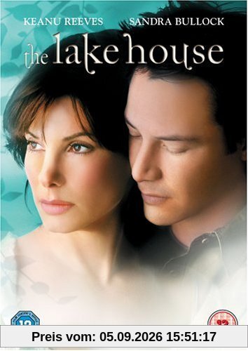 The Lakehouse [UK Import]