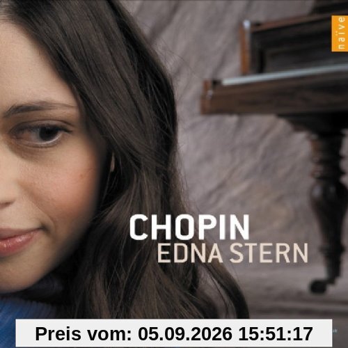 Chopin-Etüden,Sonaten,Walzer,Balladen