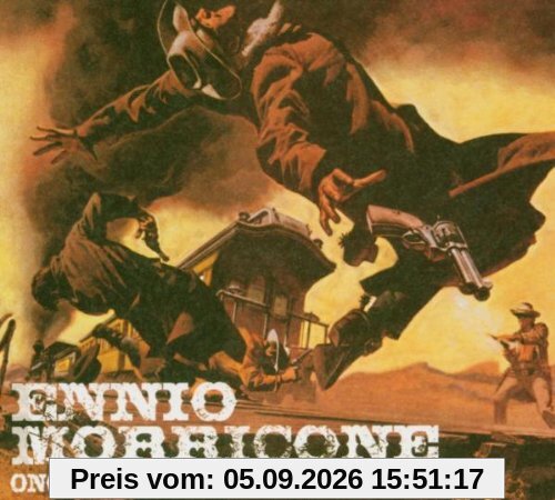 Once Upon a Time in the West