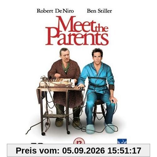 Meet The Parents [UK Import]