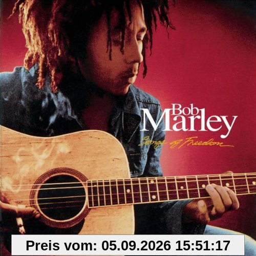 Songs of Freedom