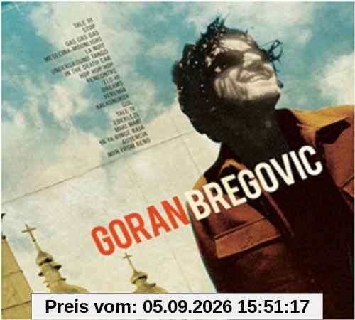 Welcome to Bregovic-the Best