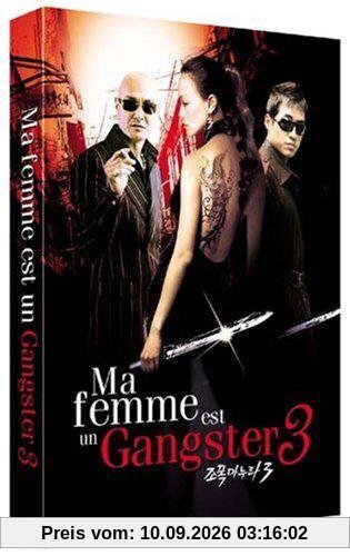 Ma femme est un gangster 3 [FR Import]