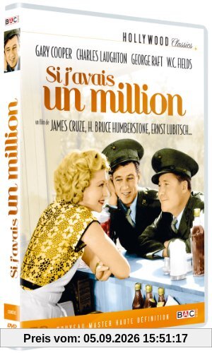Si j'avais un million [FR Import]