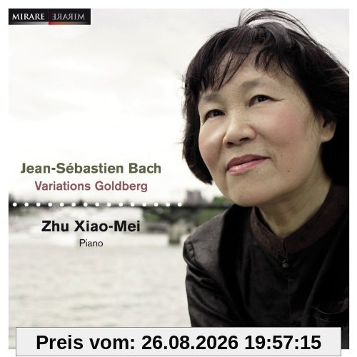 Goldberg-Variationen