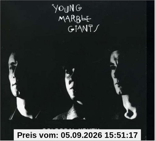 Colossal Youth & Collected...