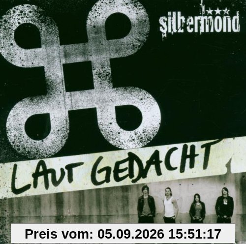 Laut Gedacht/Re-Edition