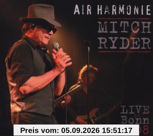 Air Harmonie.Live in Bonn
