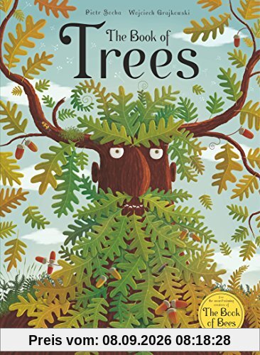 The Book of Trees