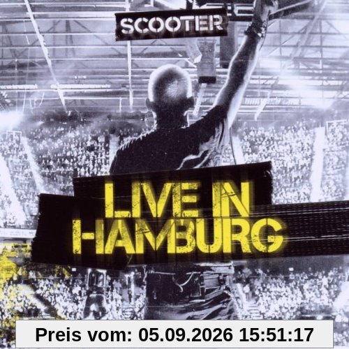 Live in Hamburg 2010