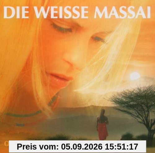 Die Weisse Massai