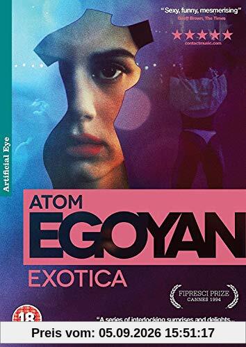 Exotica [DVD]