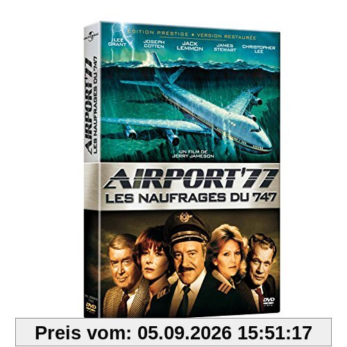 Airport 77' [FR Import]