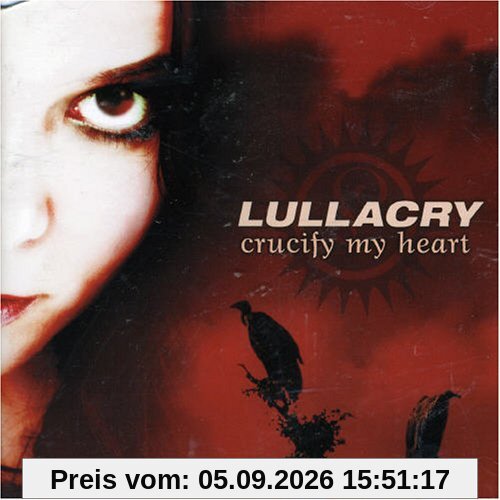 Crucify My Hearts