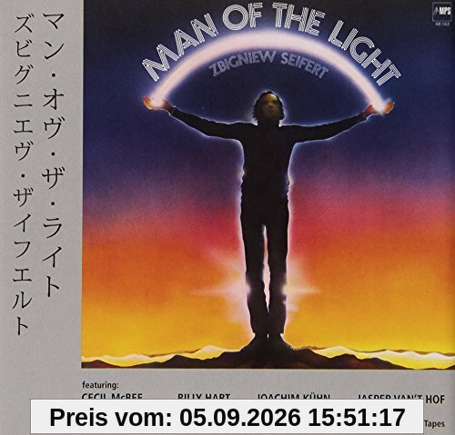 Man of the Light