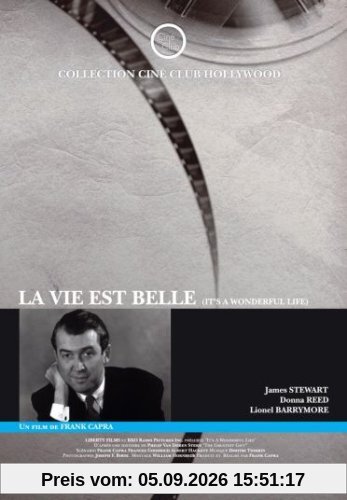 La vie est belle [FR Import]