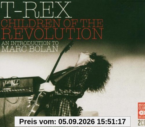 Children of the Revolution