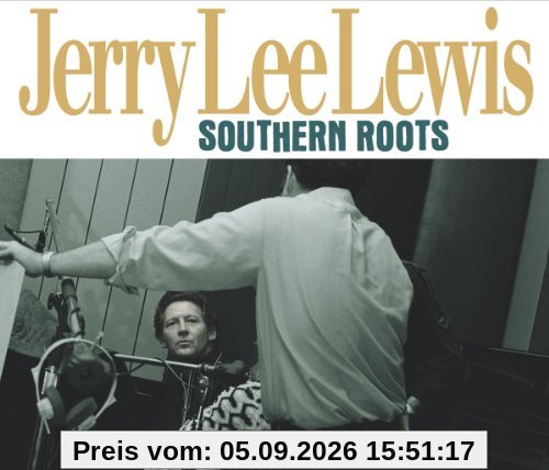 Southern Roots-the Original Sessions