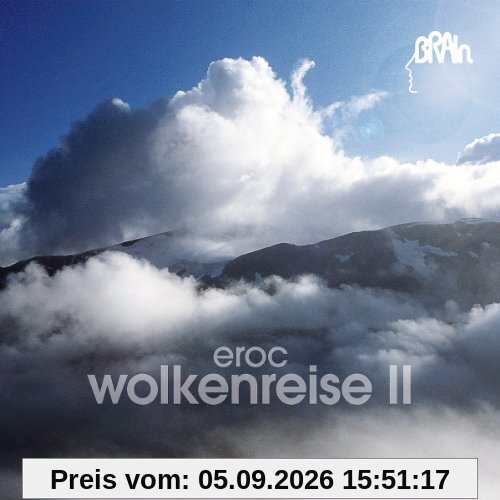 Wolkenreise II