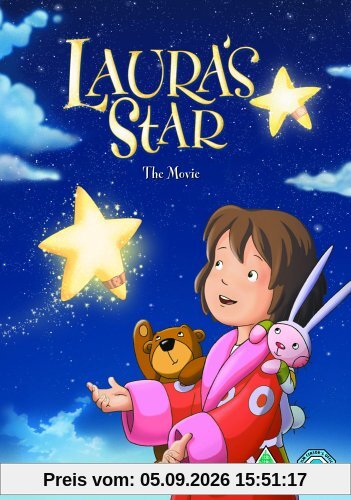 Laura's Star [UK Import]