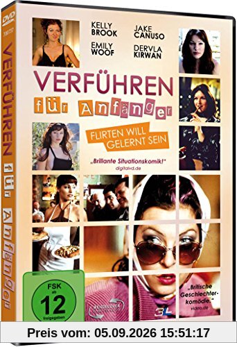 Verführen für Anfänger