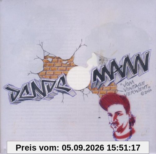 Vom Vintage Verweht