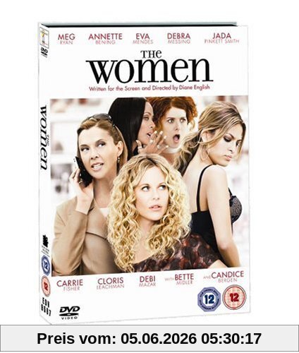unbekannt Women [Dvd]