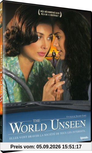The world unseen [FR Import]