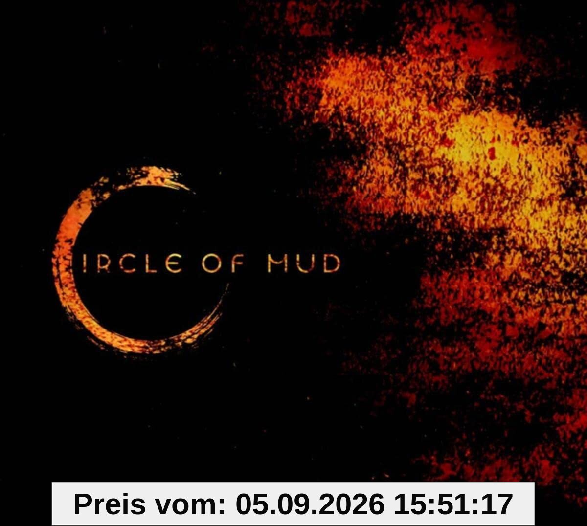 Circle of Mud [Vinyl LP]