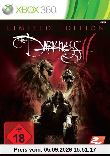 The Darkness 2 - Limited Edition
