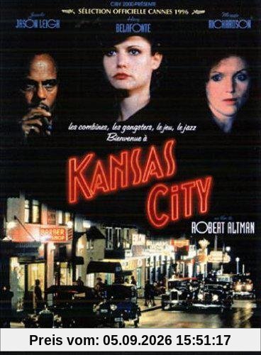 Kansas city [FR Import]