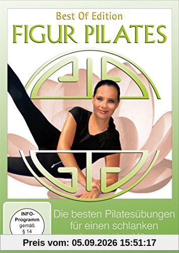 Figur Pilates - Best of Edition