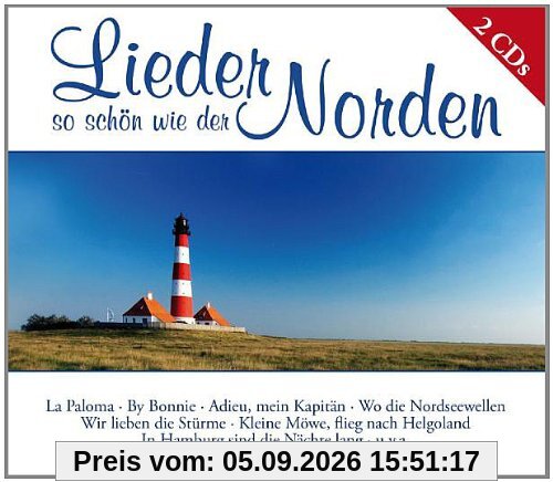 Lieder So Schön Wie der Norden