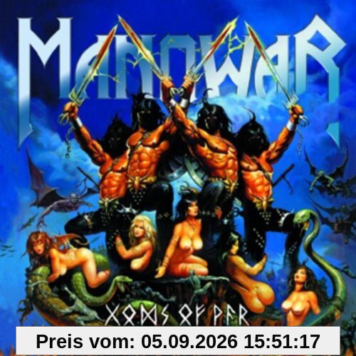 Gods of War