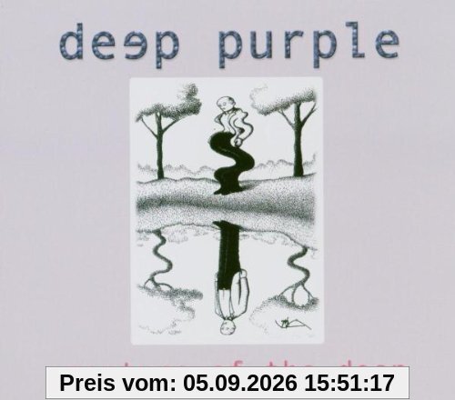 Rapture of the Deep (Ltd.ed.)